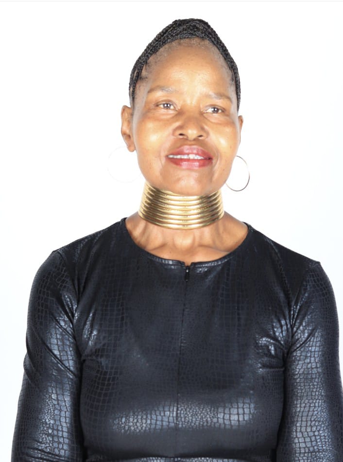 Princess Khuthala Ntombela